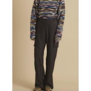 NEW DIEGA parto trousers in brown